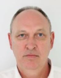 Picture of Mark EIGENRAAM