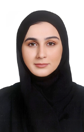 Speaker shamma alkhoori