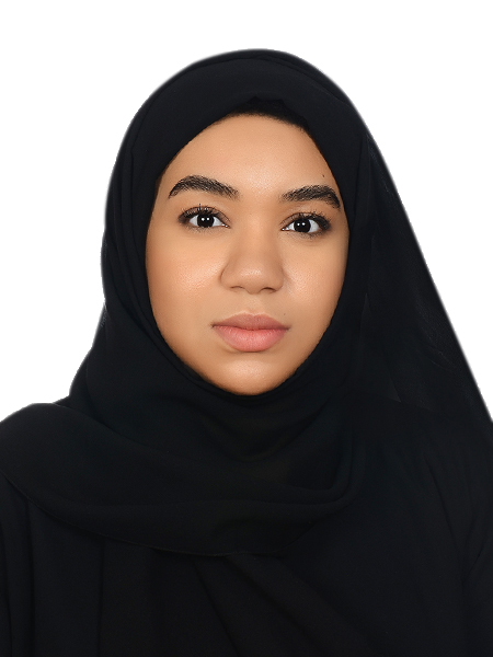 Picture of AISHA AL MAZROUI