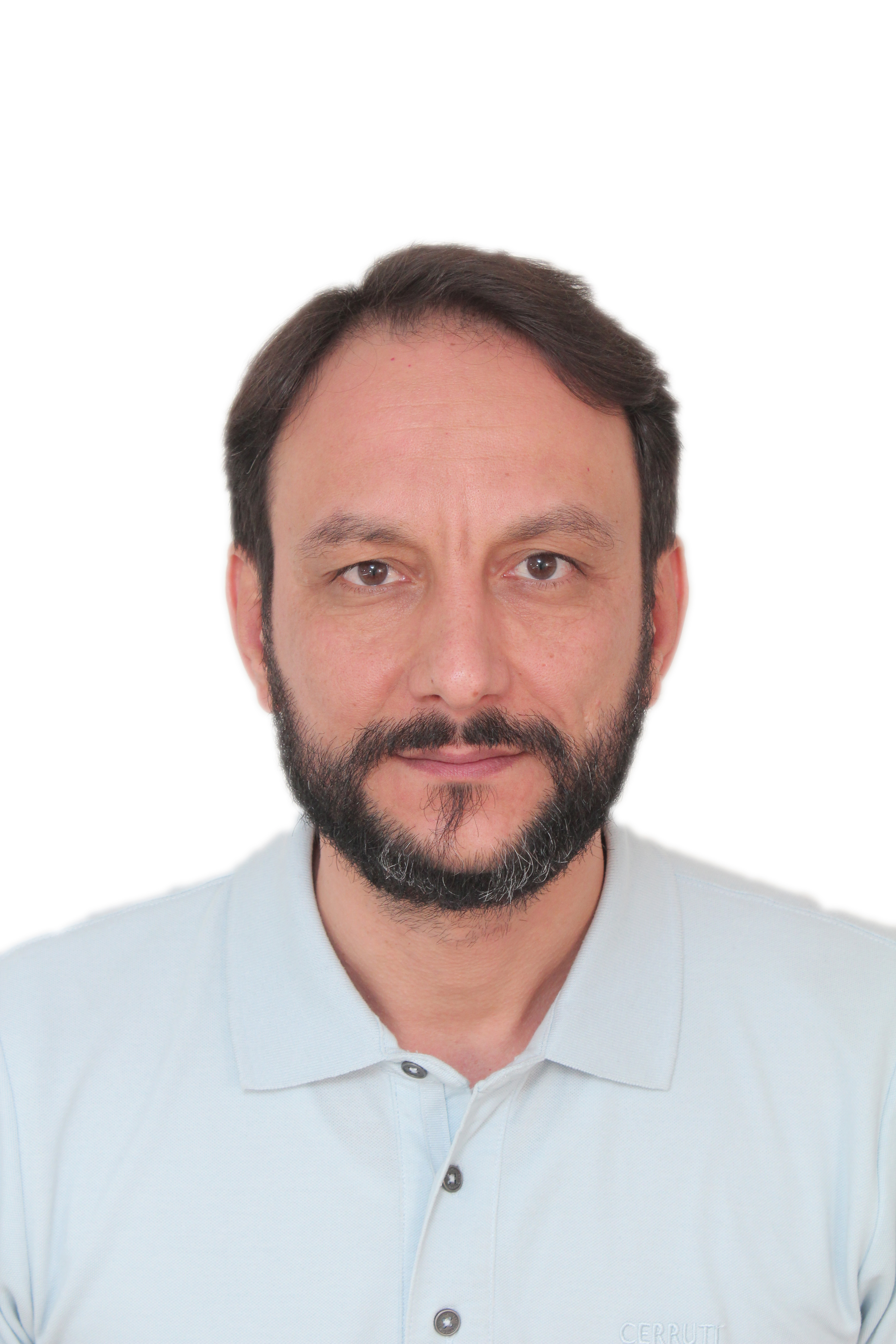 Picture of Ahmed SEFI