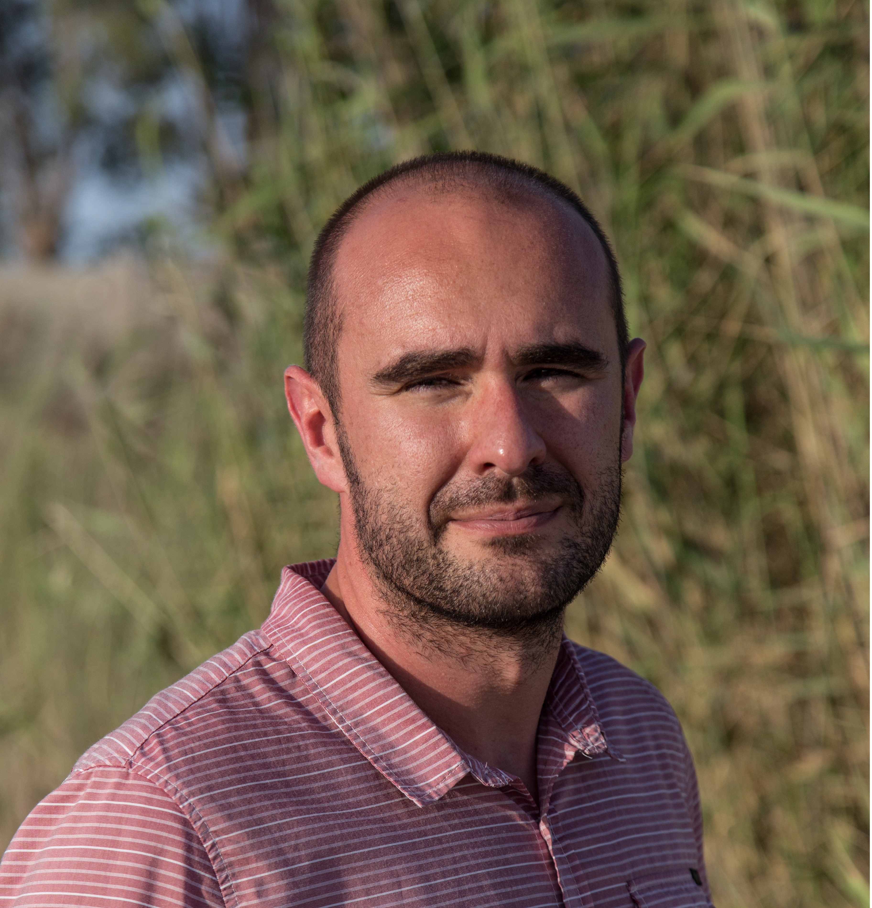 Picture of Daniel MATEOS MOLINA