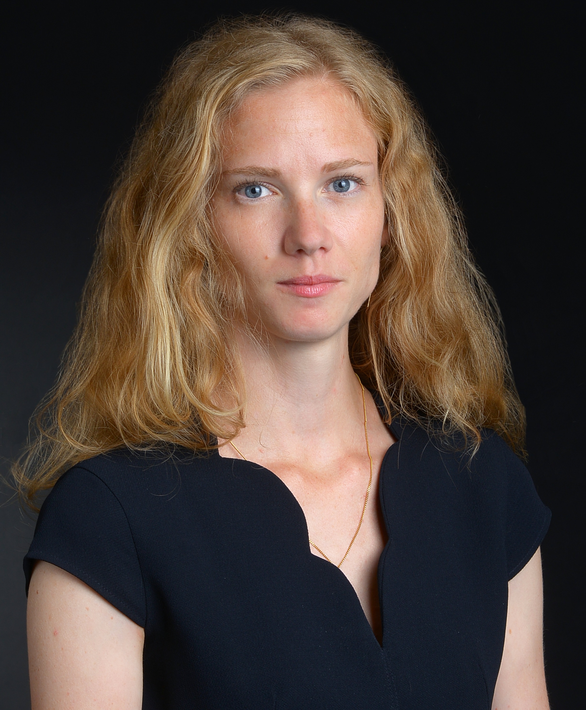 Speaker Lucile RICHOMME