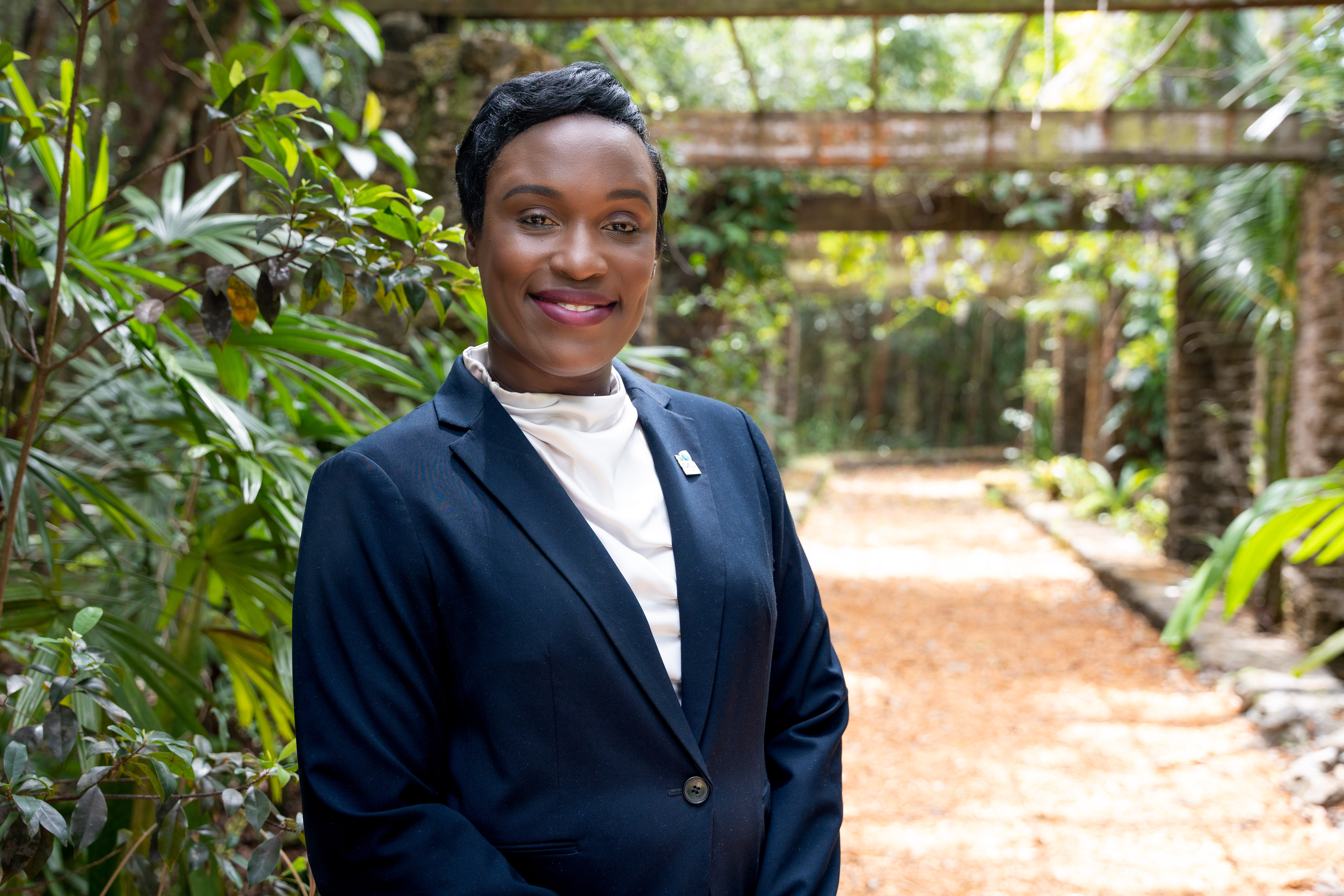 Speaker Lakeshia ANDERSON