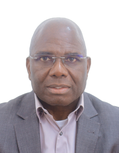 Picture of Babafemi OYEWOLE
