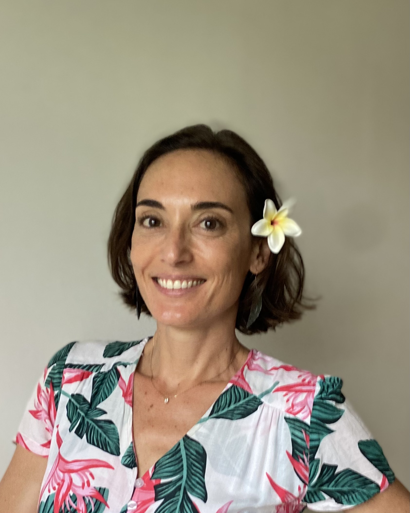 Speaker Tekau FRERE