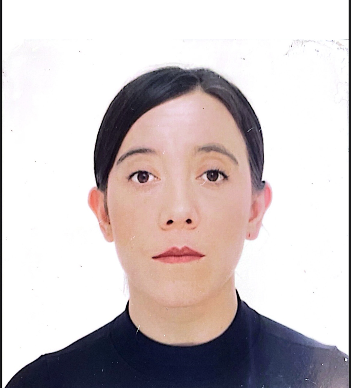 Speaker Laura Alejandra PARRA