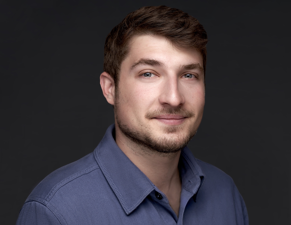 Speaker Michail KAPETANAKIS