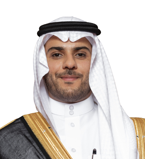 Speaker Mohammed ALKHALID