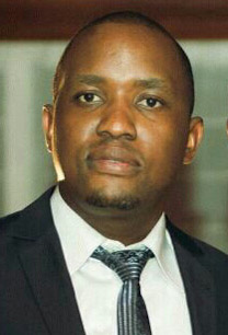 Speaker Olivier HABIMANA