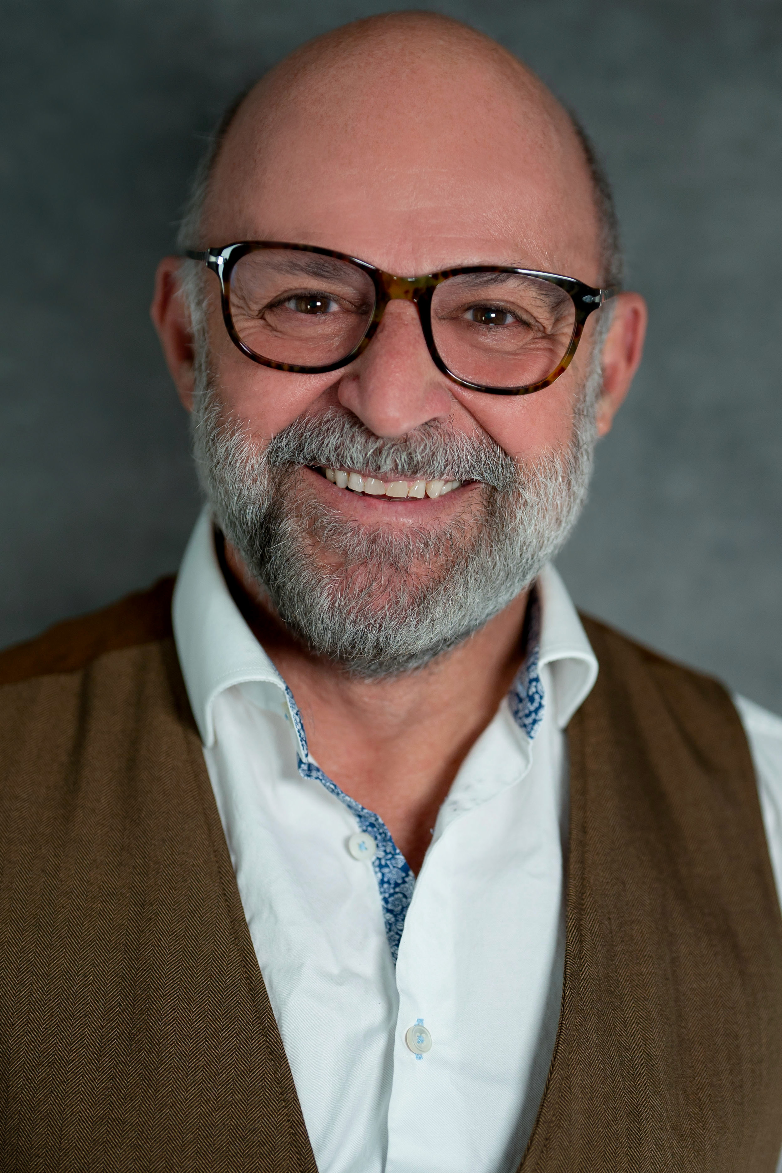 Picture of Carlos Manuel RODRIGUEZ ECHANDI