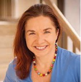 Speaker KATHARINE HAYHOE