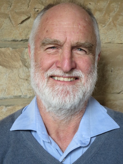 Speaker Noel OETTLE
