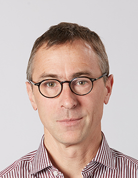 Speaker Mickael CLEMENT