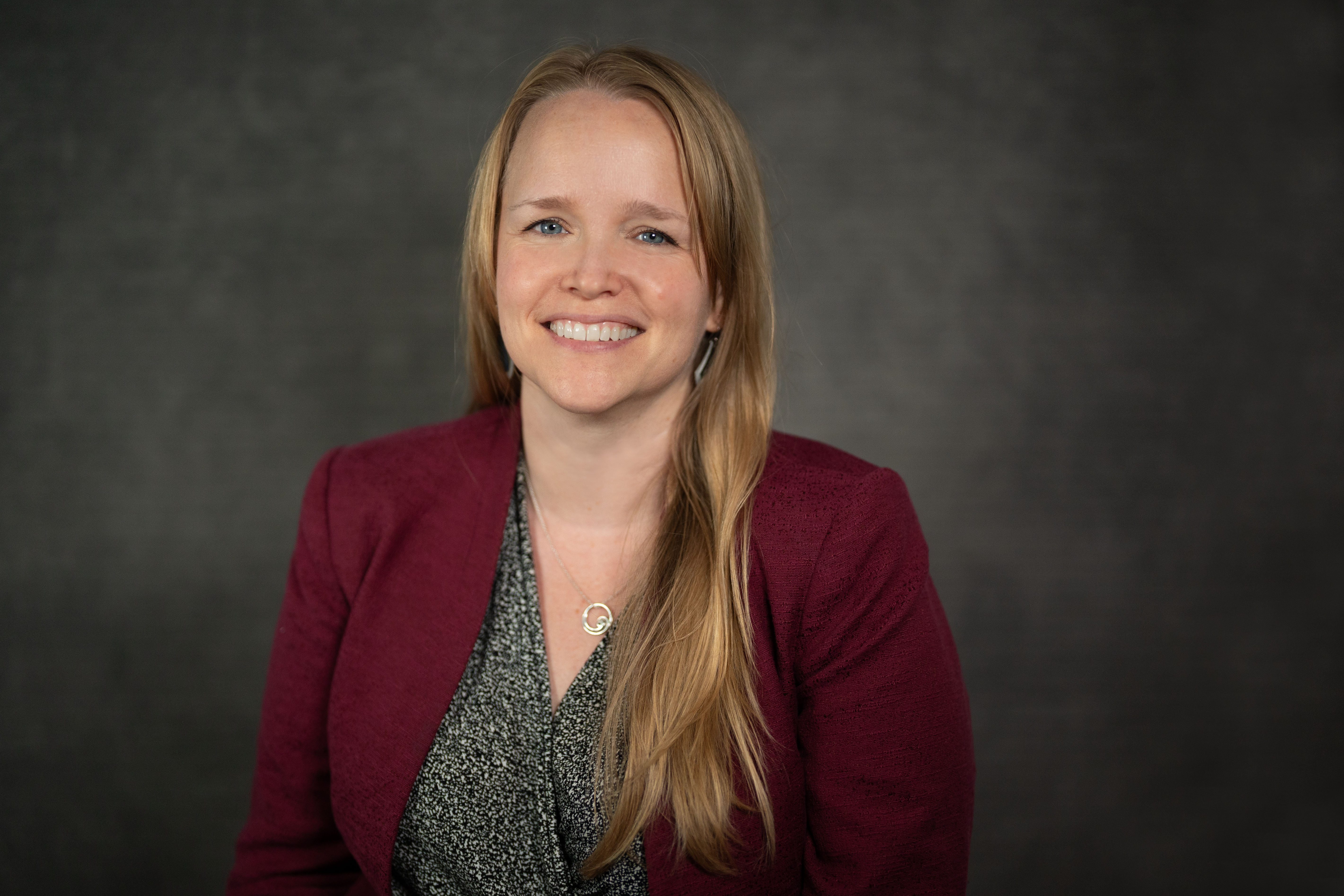 Speaker Sarah Amy WYATT