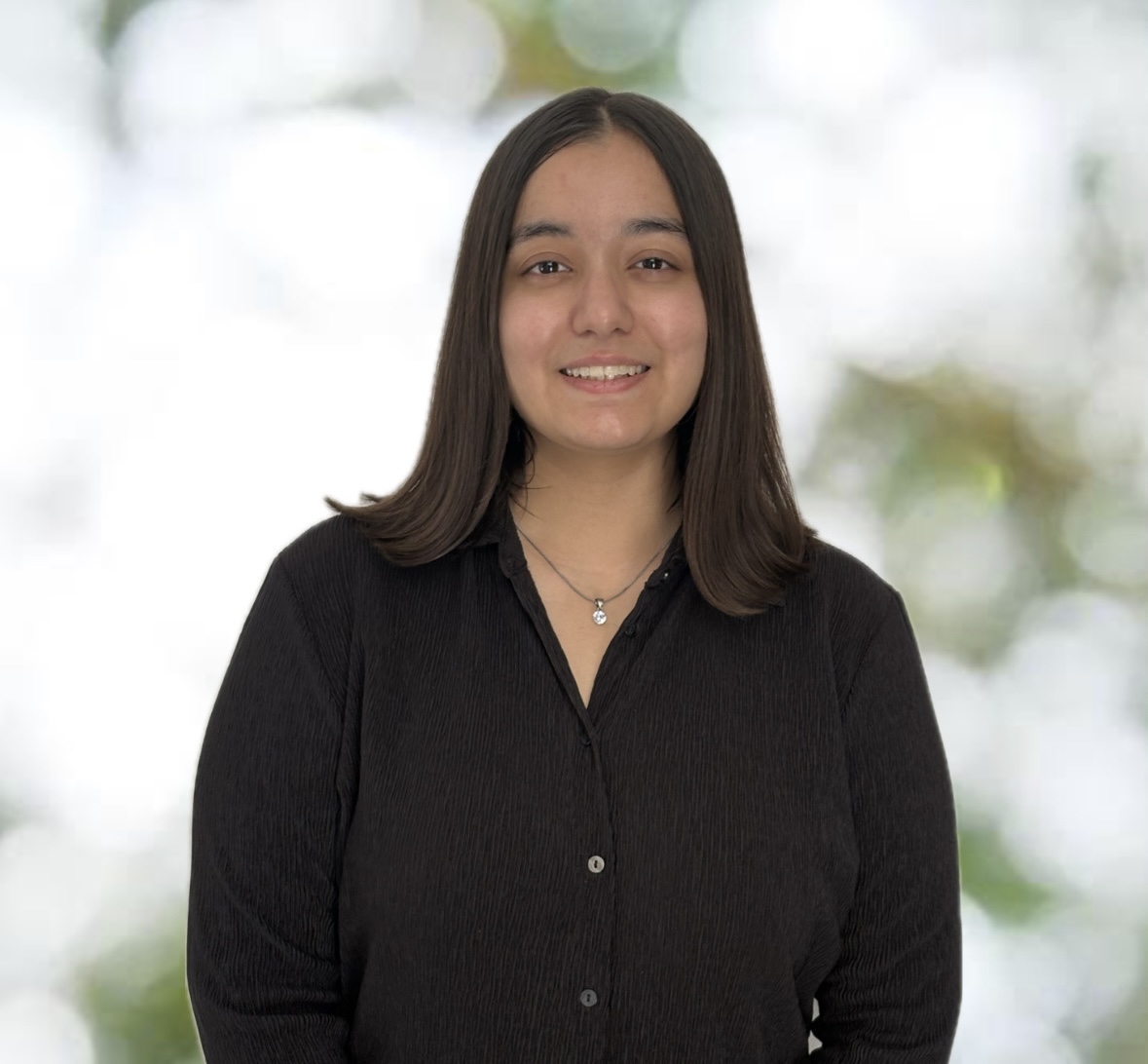 Speaker ANUKRITI SHARMA