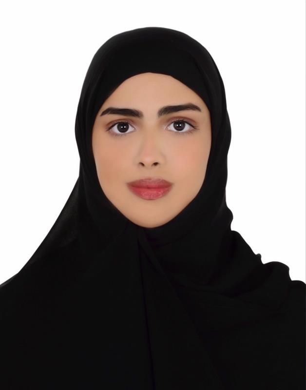 Speaker Mahra SAEED ABDULLA BRAIK ALAMERI