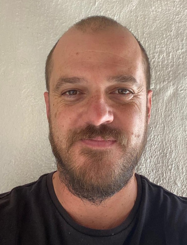 Picture of Marnus ROODBOL