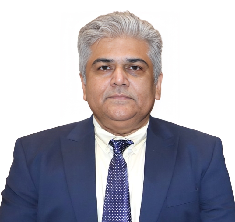 Speaker SOUMITRA DASGUPTA