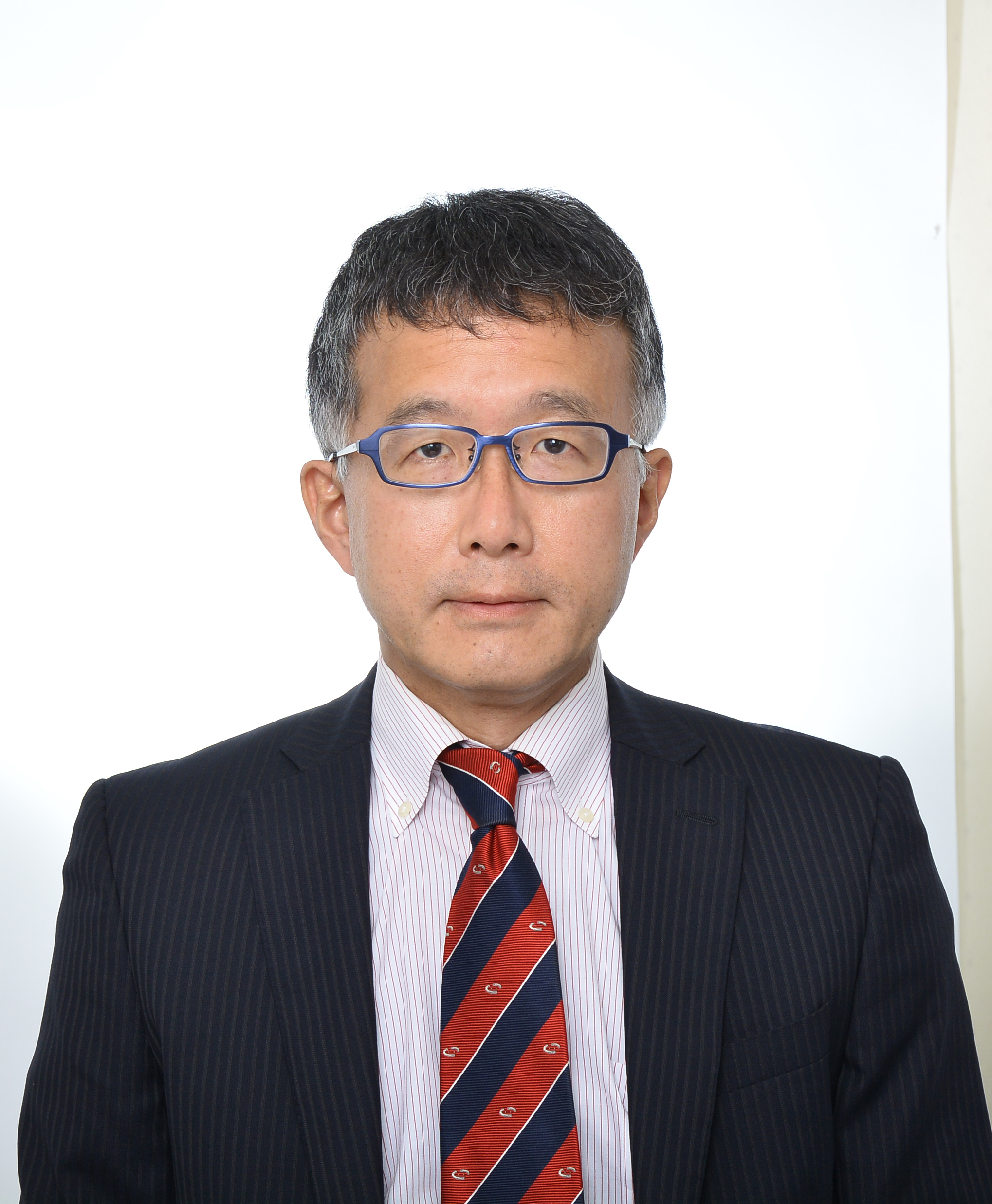 Speaker TORU SASAKI