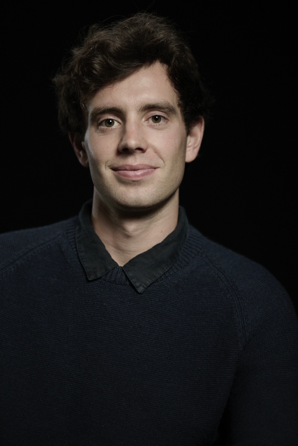 Speaker Finn ROSS