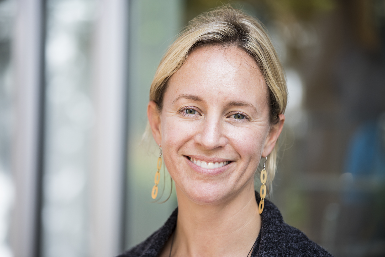 Speaker Kristin KLEISNER