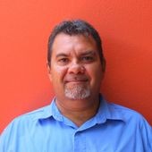 Speaker Dean Mathews