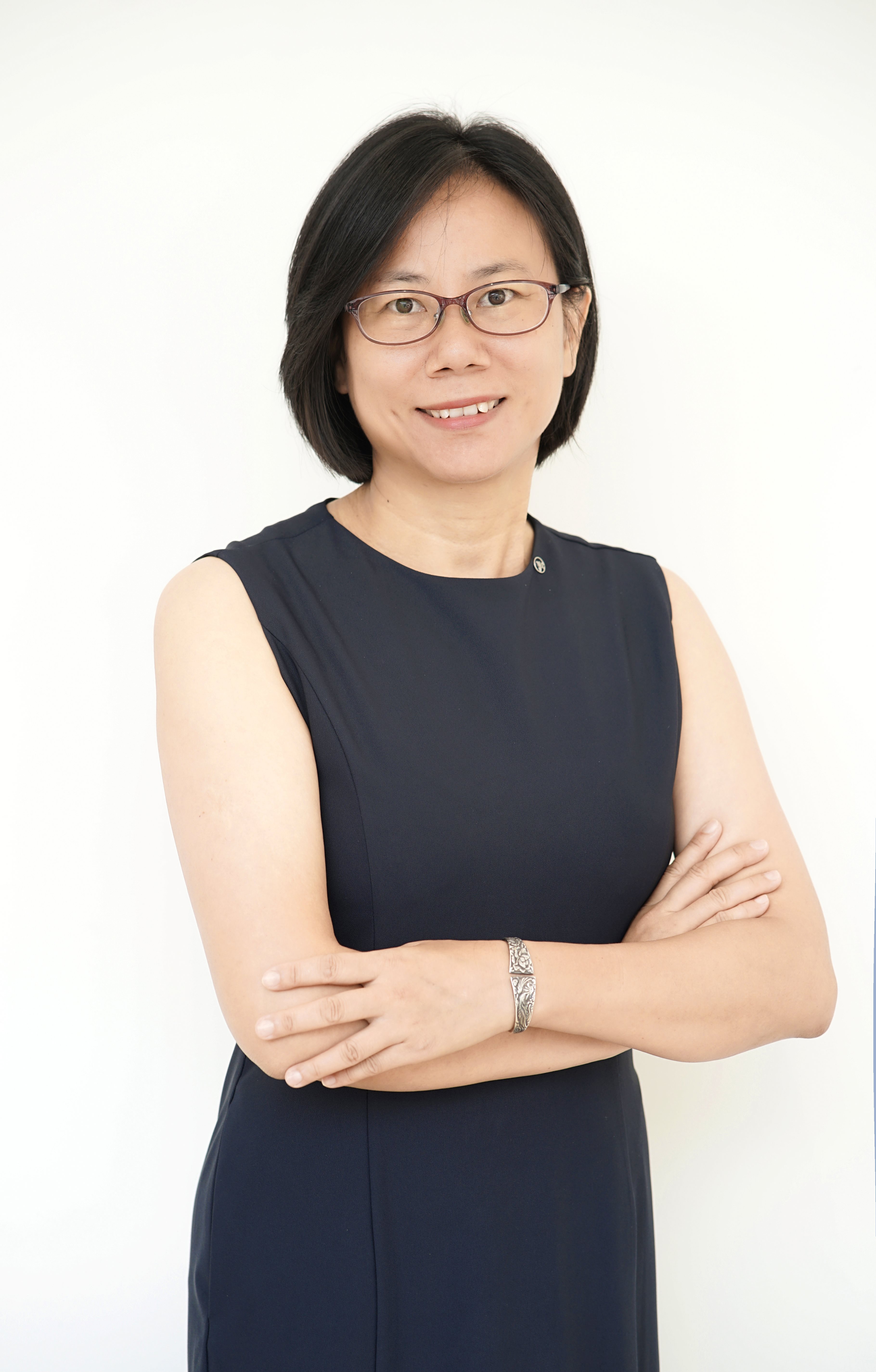 Picture of Ming ZENG