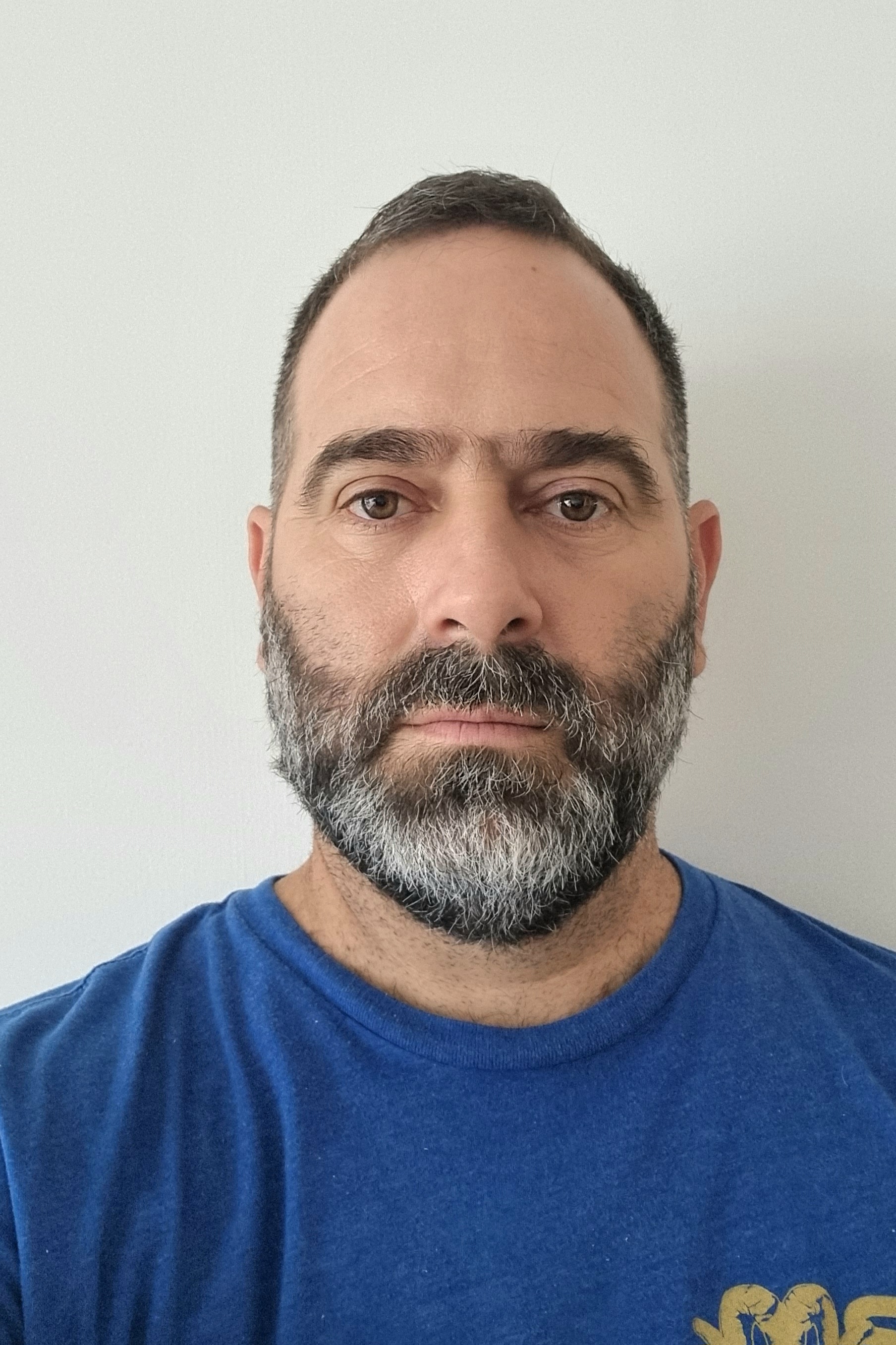 Speaker JACOBO ARTEE