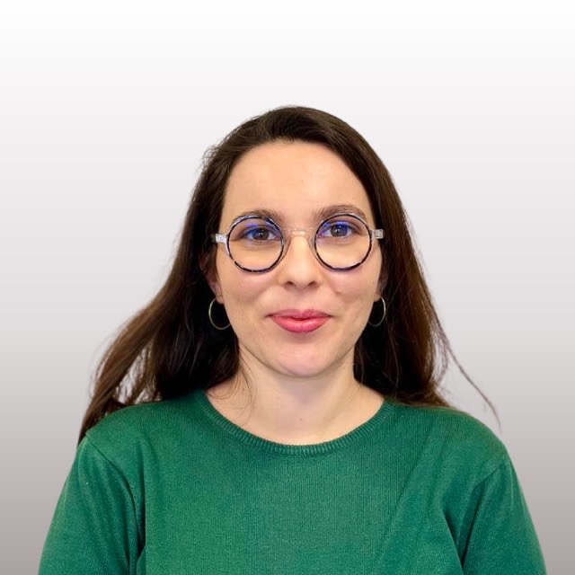 Speaker Blandine CAMUS