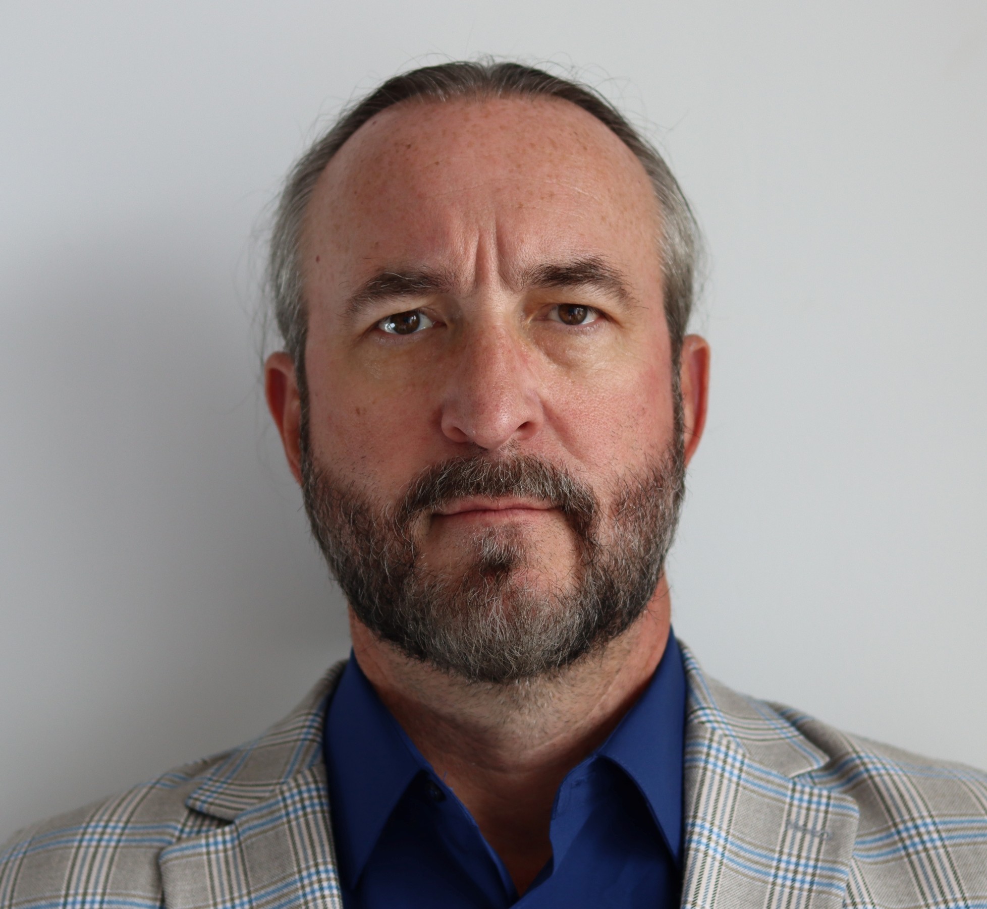 Speaker David GADSDEN