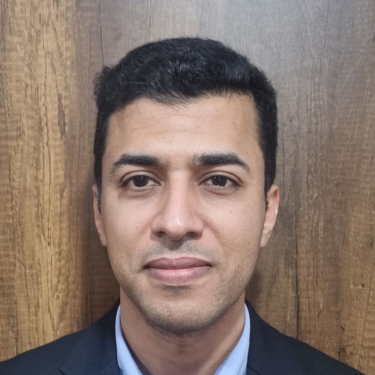 Speaker Youness OUAZRI