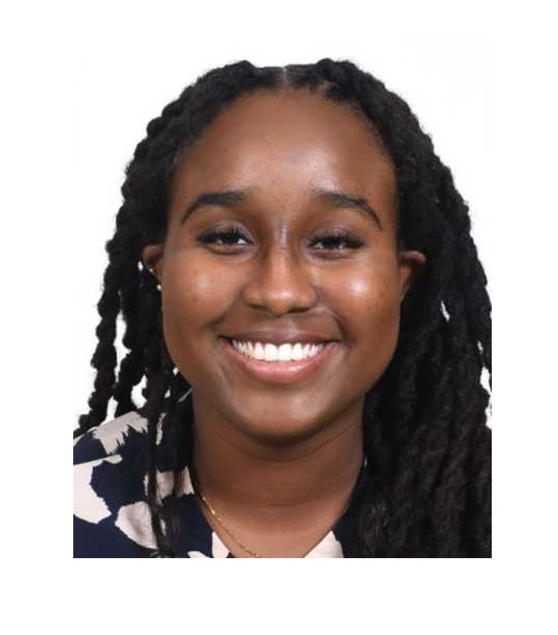 Speaker Ivana THOMPSON