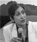 Speaker Tara SHYAM