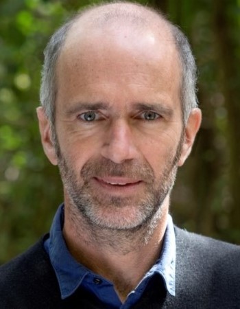 Speaker Raphaël BILLÉ
