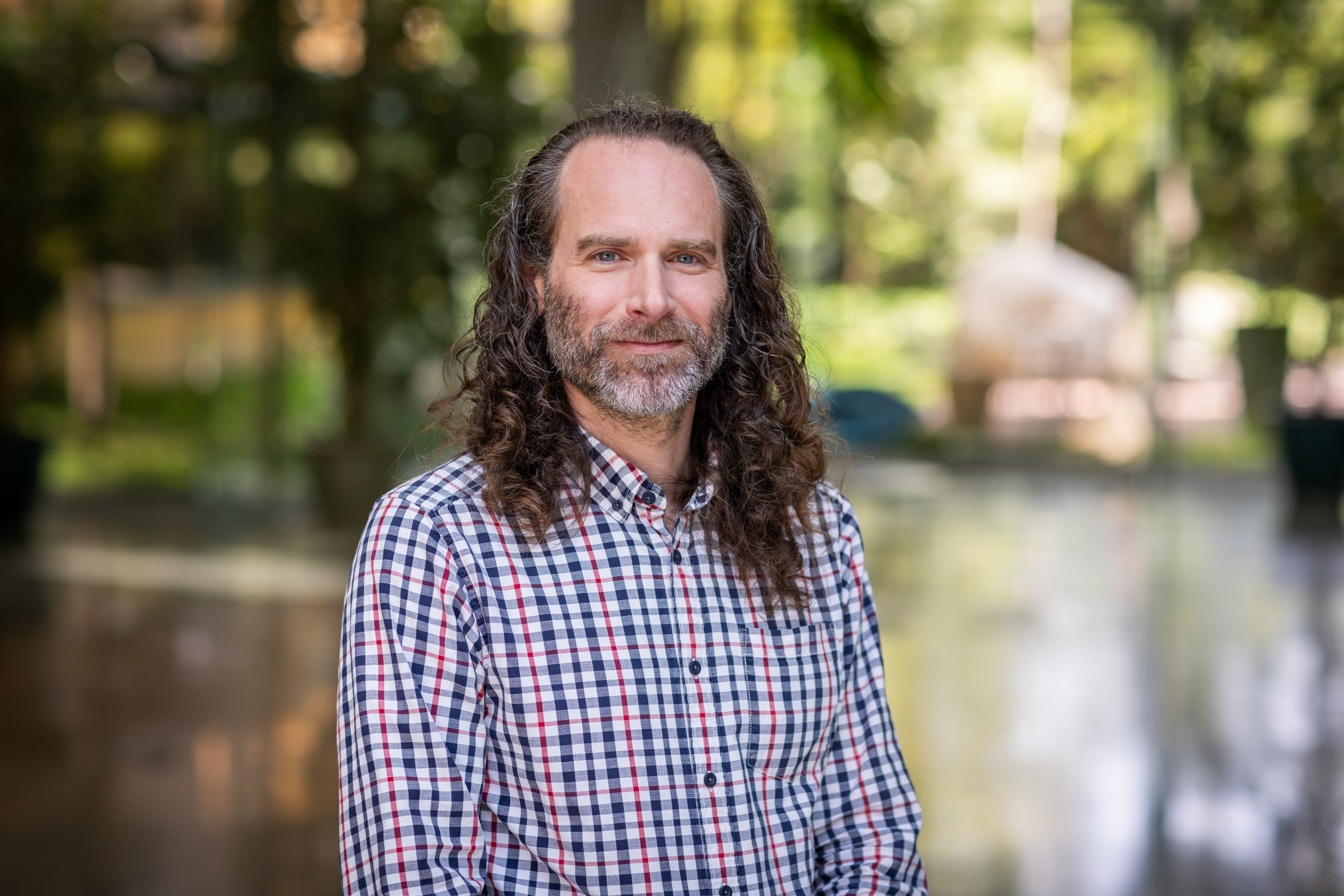 Speaker David SMETANA