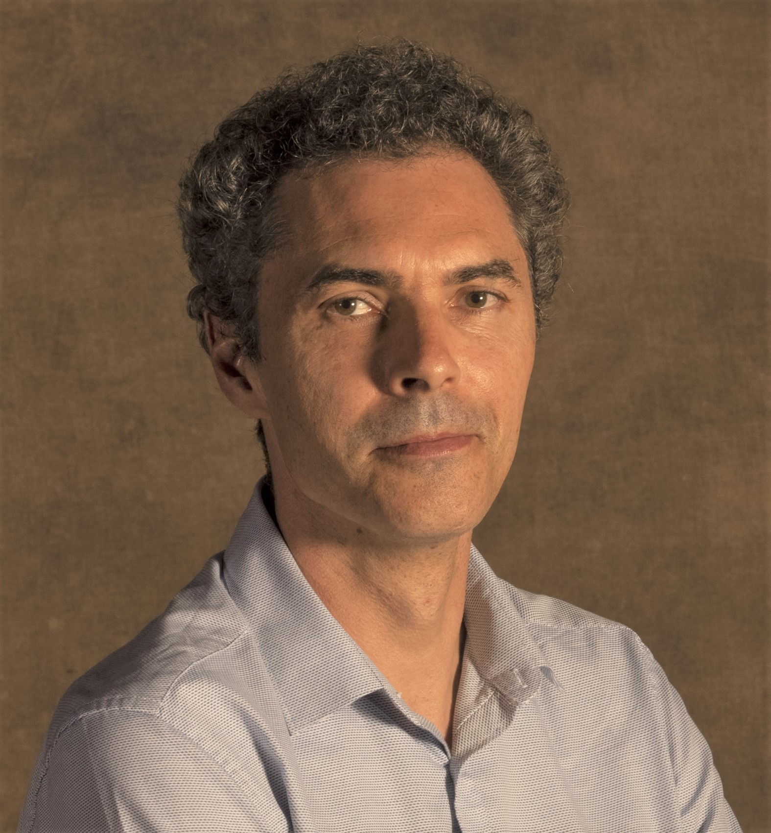 Speaker Sébastien MONCORPS