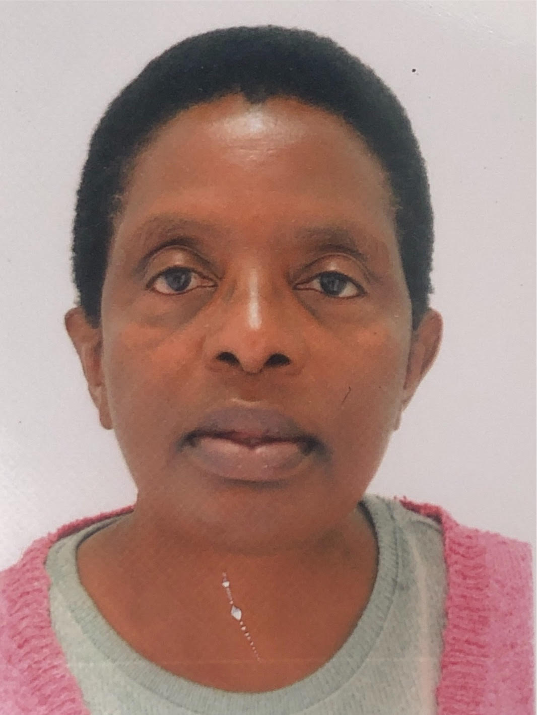 Picture of Prisca MUGABE