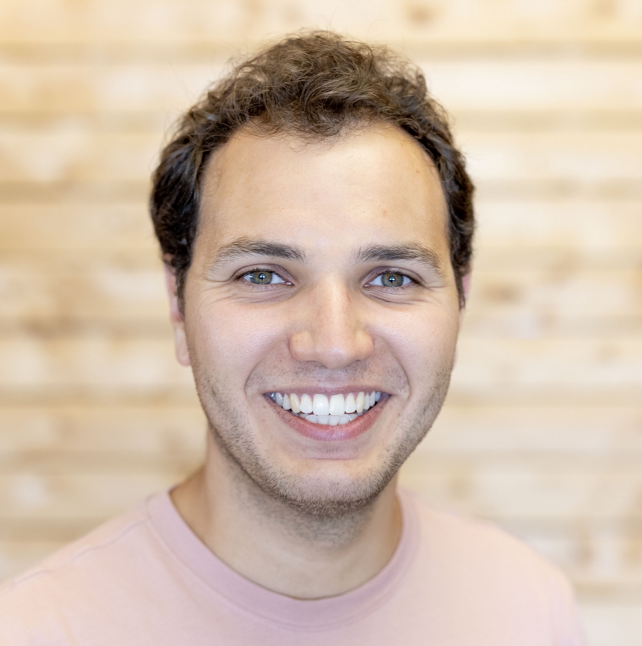 Speaker Mehdi BALAMISSA