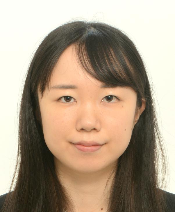 Speaker Sayuki MIZOKAMI