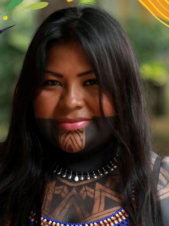 Speaker Sara OMI