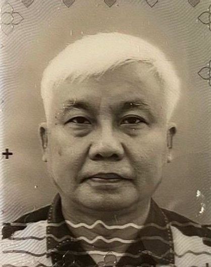Speaker Sadka SAENMI