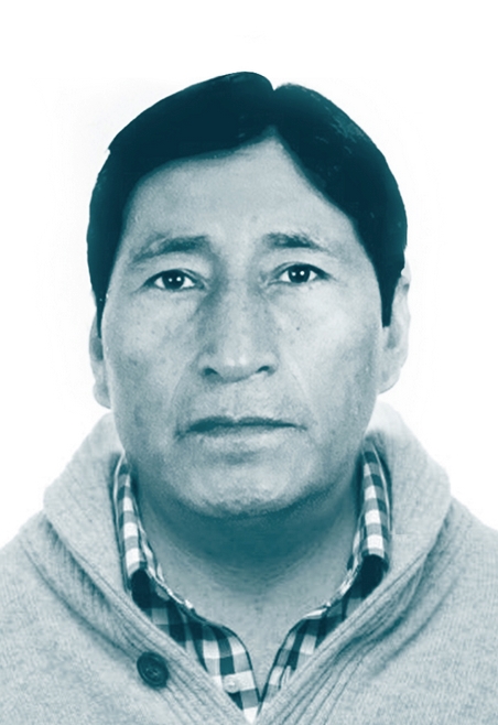 Speaker Rodrigo DE LA CRUZ INLAGO