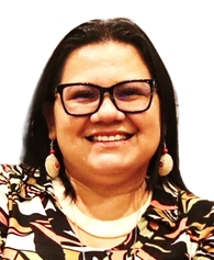 Speaker Claudia SOARES MARTINS