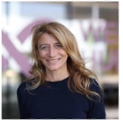 Speaker MARIE-LAURE BOULOT