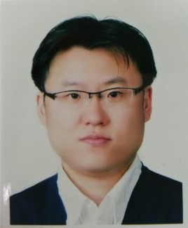 Speaker Sung-Ryong KANG