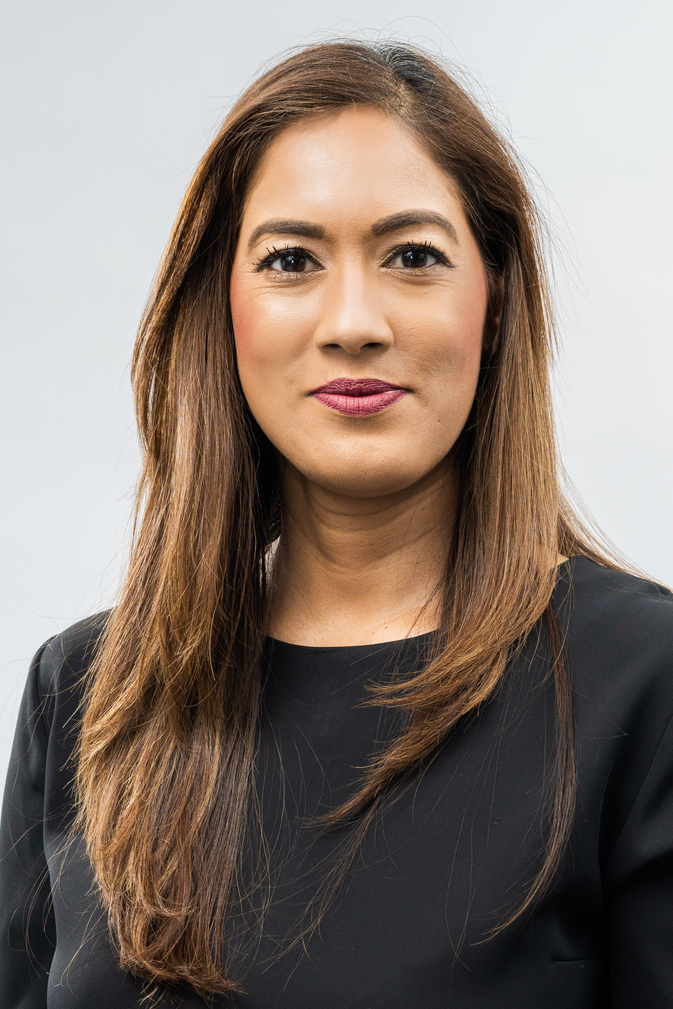 Picture of Daxita RAJCOOMAR