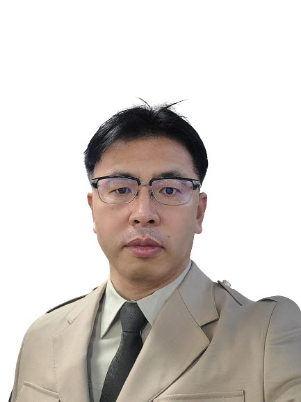 Speaker Seungcheol CHOI