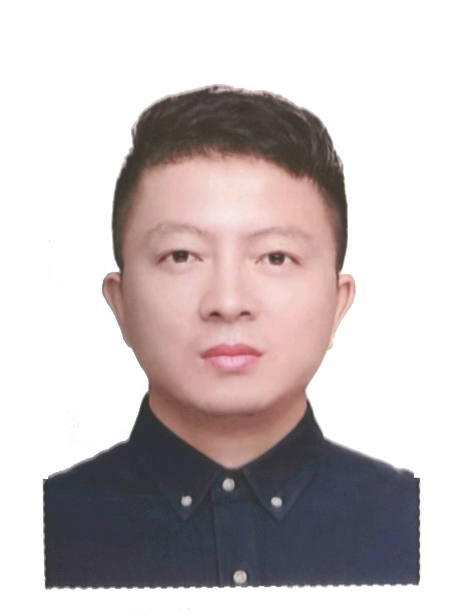 Picture of Zhigang ZHAO