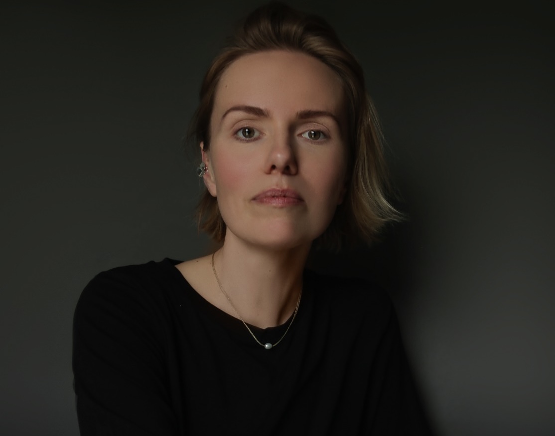 Speaker Maria FEDOROVA