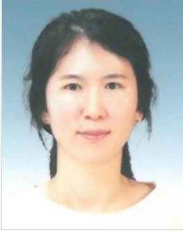 Speaker Eunha CHOI